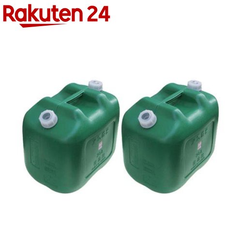 お店TOP＞日用品＞防災グッズ(防災用品)＞避難・持出用品＞ガソリン携行缶＞軽油缶ワイド D-KEIYU20L (2セット)【軽油缶ワイド D-KEIYU20Lの商品詳細】●軽油等の保管。●消防法適合商品です。【規格概要】容量：20L材質：本体：ポリエチレン【注意事項】・燃料を入れて火気付近での使用は絶対に行わないでください。・温度が40度以上になるような場所に長時間おかないでください。【原産国】日本【発売元、製造元、輸入元又は販売元】土井金属化成※説明文は単品の内容です。リニューアルに伴い、パッケージ・内容等予告なく変更する場合がございます。予めご了承ください。・単品JAN：4977767221749土井金属化成537-0003 大阪市東成区神路3-5-2506-6976-1900広告文責：楽天グループ株式会社電話：050-5577-5043[防災用品]
