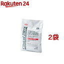 クリニカルダイエット アレルギーマネジメント ライト&シニア(9.6kg*2袋セット)【森乳サンワールド】