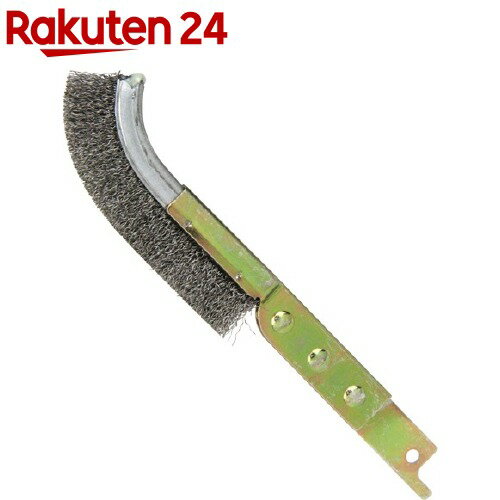 SK11 ZAK レシプロブラシ ステンレス線 強力研磨 ZB91-05(1コ入)【SK11】