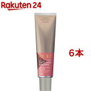 シエロ カラートリートメント リタッチ用 ナチュラルブラウン(140g*6本セット)【シエロ(CIELO)】