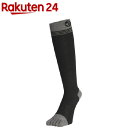 ノースピーク ソックス MP-752 5FINGER BK 25-27cm(1足)【ノースピーク】
