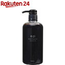 サンコール R-21 シャンプー(700mL)