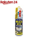 アイオン トイレの黄ばみ尿石洗剤 177-W(1個)