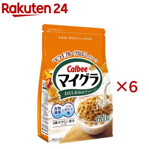 �ޥ�����(670g��6���å�)