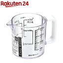 イージーウォッシュ 食器洗い乾燥機対応 耐熱計量カップ 200ml C-8677(1個入)