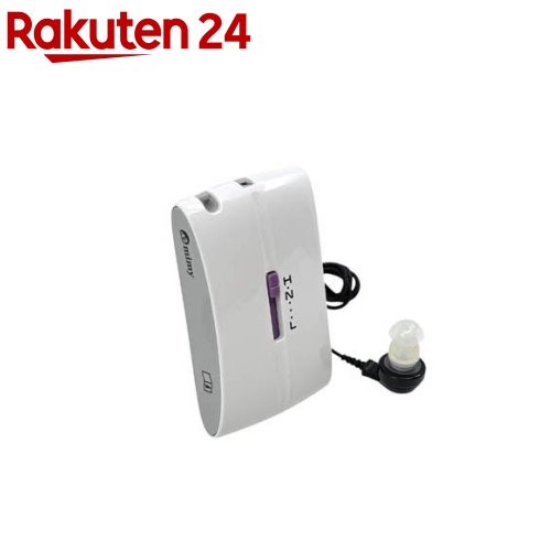 ポケット型補聴器 ポッケ Sel2 ME-240(1個)