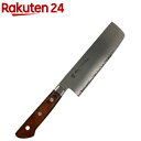 響十 TAMAHAGANE 菜切 160mm KP-1116(1本)【響十】