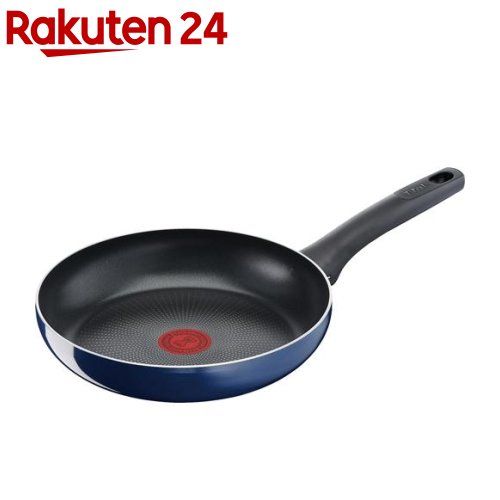 フライパン ティファール ロイヤルブルー・インテンス フライパン 24cm D52104(1個)【ティファール(T-fal)】