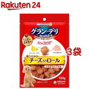 【マルカン サンライズ】ゴン太のササミチップス まろやか黄金バター味 50g ☆ペット用品 ※お取り寄せ商品【賞味期限：3ヵ月以上】【RCP】