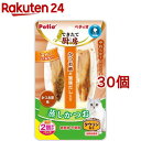 ペティオ できたて厨房 キャット 蒸しかつお かつお節味(2本入*30コセット)【ペティオ(Petio)】