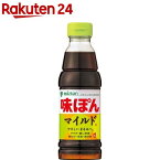 ミツカン 味ぽん マイルド(360ml)【味ぽん】