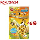 ミニマルランド つみたて コーン(20g*48コセット)【ミニマルランド】
