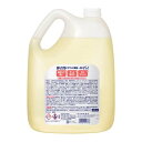 花王プロフェッショナル キュキュット オレンジの香り 業務用(4.5L)【tbn24】【イチオシ】【花王プロフェッショナル】 2