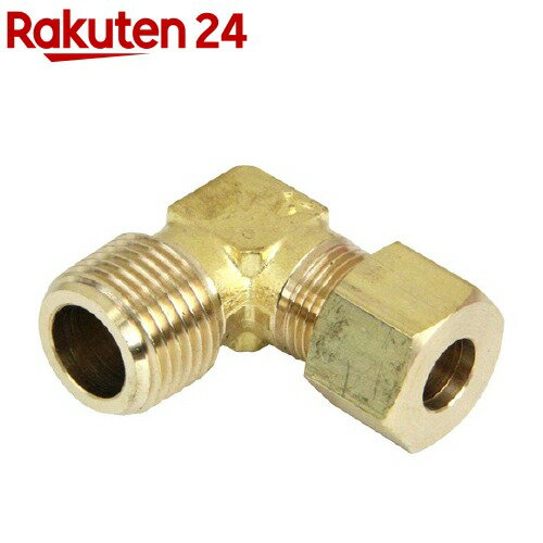 SK11 鋼管パイプ用 リングエルボ RL-1410 φ10 R1/2(1個)【SK11】