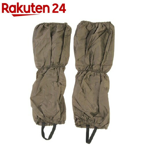 セフティー3 ガーデン足カバー ブラウン(1組)【セフティー3】