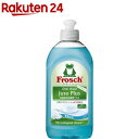 フロッシュ 食器用洗剤 重曹プラス ソーダの香り(300mL)【フロッシュ(frosch)】