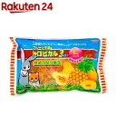 フルーツ王国 トロピカル3 Lパック(160g)【ピッコリーノ】