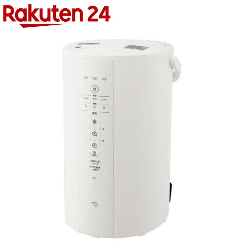 象印 スチーム加湿器 ホワイト 4.0L EE-DE50-WA(1台)のサムネイル