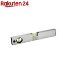 SK11 アルミBOXレベル 300 SABL30 SABL30(1個)【SK11】