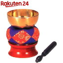 2.5寸おりん4点セット(1コ入)