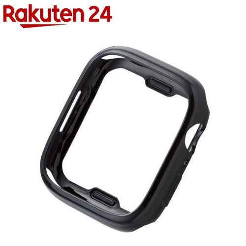 쥳 åץ륦å 45mm ݸ Хѡ ֥å AW-21ABPUBK(1)ڥ쥳(ELECOM)