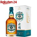 シーバスリーガル 18年ミズナラ(700ml)【シーバスリーガル】