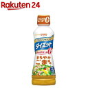 日清オイリオ ダイエットドレ まろやかごま風味 400ml まとめ買い(×8)|(tc)(012956)