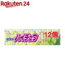 森永 ハイチュウ 桃太郎ぶどう味(12粒入*12個セット)【ハイチュウ】