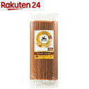 楽天楽天24アルチェネロ 有機全粒粉スパゲッティ（1kg）【org_3_more】【アルチェネロ】[パスタ]