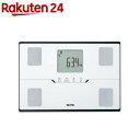タニタ 体組成計 パールホワイト BC-768-WH(1台)【タニタ(...(4)