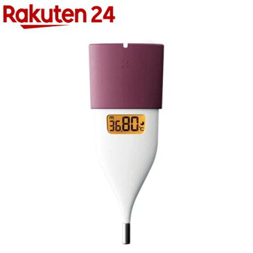 オムロン 婦人用電子体温計 ピンク MC-652LC-PK(1台)