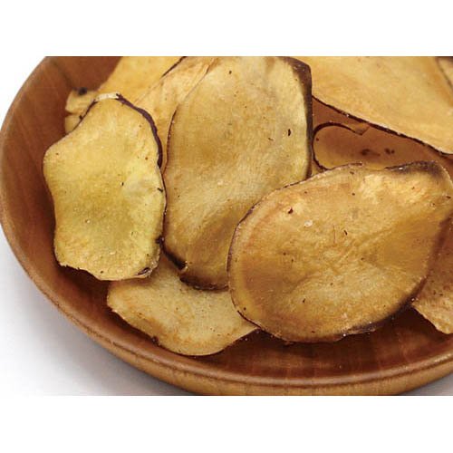 野菜サクッチ 国産さつまいもチップス(19g×5セット)
