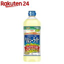 日清オイリオ キャノーラ油ヘルシーライト 800g まとめ買い(×8)|(tc)(012956)