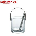 アイスペール クリア ケース販売 56776N(18個入)