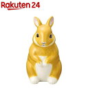 セトクラフト フラワー&ペンスタンド(ウサギ) P23-0794(1個)