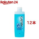 ギャツビー プレシェーブ ローション(140ml*12本セット)【GATSBY(ギャツビー)】