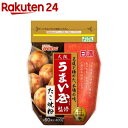 日清 大阪うまい屋監修 たこ焼粉 400g 【日清】