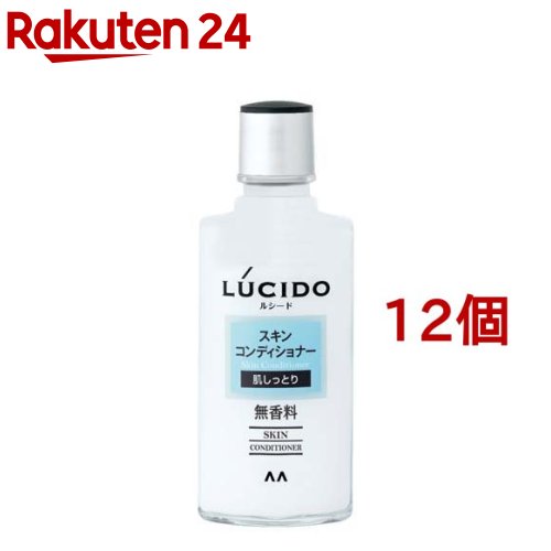륷 󥳥ǥʡ(125ml*12ĥå)ڥ륷(LUCIDO)