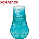 トイレの消臭元 CLEAN フレッシュシャワー(400ml)