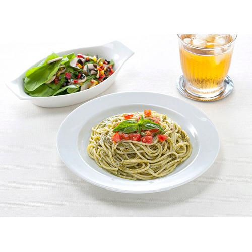 ラ・クッチーナ 兵庫県産バジルのジェノベーゼソース(65g*4袋セット)【ラ・クッチーナ】 rakuten24-10969042 楽天24 サンプル画像3