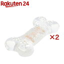ループデンタル ソフトボーン M チキンフレーバー(2セット)【ループデンタル】