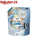 ハミングフレア フラワーハーモニー スパウトパウチ(1780ml)【ハミング】
