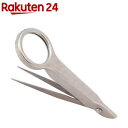 ルーペ付きピンセット(1個)