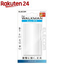 GR Walkman A 2018 NW-A50V[YΉ\tgP[X NA(1)yGR(ELECOM)z