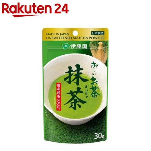 伊藤園 おーいお茶 国