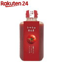 【訳あり】トマトのまんま ドレッシング(330ml)