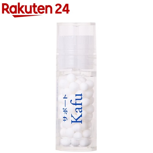 ホメオパシージャパン レメディー サポートKafu(2.6g)【ホメオパシージャパンレメディー】のサムネイル
