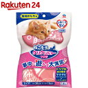 お店TOP＞ペット用品＞猫用品(グッズ)＞猫用おもちゃ・玩具(猫・遊)＞キャットニップ・またたび・玩具(猫用)＞ねこモテ ケリケリにゃー マクラ (1個)【ねこモテ ケリケリにゃー マクラの商品詳細】●ねこちゃん夢中に遊んで大満足 ●愛猫を強力に惹きつける成分をトリプル成分配合(マタタビ+キャットニップ+ニクジュヨウ)●舐めても安心な成分を使用●プリント製法で成分が飛び散らず衛生的●愛猫が抱きやすく破れにくいマクラ形状【使用方法】(1)障害物のない場所に本品の綿をほぐし広げます。 (2)開封後、約14日間効果が持続します。※成分への慣れにより、反応が薄くなる場合がありますが、数日間与えずに日を置くとまた興味を示します。【ねこモテ ケリケリにゃー マクラの原材料】・布・糸／ポリエステル、綿／ポリプロピレン、マタタビ粉末(虫えい果)、ニクジュヨウ抽出液、キャットニップ抽出液、消臭剤、抗菌剤【規格概要】サイズ：横30cm*縦10cm(製品本体)【注意事項】・本品は愛猫用のおもちゃです。用途以外に使用しない。・愛猫の性格や体調などをよく理解し使用する。・3カ月未満の幼猫や妊娠中の場合は注意すること。・本品は屋内用です。屋外では使用しない。・使用前に破損個所(破れやほつれ)が無いか必ず点検すること。・火気や水気のそば、傾斜や段差がある不安定な場所では使用しない。・愛猫がぶつかる恐れあるため障害物のない場所で使用すること。・愛猫が破れた布などを誤って飲み込む場合があるので必ず人が見ている所で使用すること。万一猫が飲み込んだ場合は獣医師に相談すること。・愛猫の噛みつきや引っ掻き、劣化による破損につきましては保証しかねます。・使用方法の誤りや不当な分解、修理、改造などはしないこと。・縫製品の為サイズや色が異なる場合があります。★保管方法・直射日光や高温多湿を避けて保管すること。・火気のそばでの使用や保管はしない。・人やペットが触れない所に保管すること。・気密性のある市販のチャック付袋等で保管すると約30日効果が持続します。【原産国】日本【ブランド】ねこモテ【発売元、製造元、輸入元又は販売元】アース・ペットこちらの商品は、ペット用の商品です。リニューアルに伴い、パッケージ・内容等予告なく変更する場合がございます。予めご了承ください。アース・ペット105-0004 東京都港区新橋4丁目11番1号 A-PLACE新橋0120-911-330 広告文責：楽天グループ株式会社電話：050-5577-5043[猫用品/ブランド：ねこモテ/]