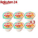 たらみのどっさり ゼリー ミックスヨーグルトデザート(6個入×3セット(1個230g))【どっさりシリーズ】