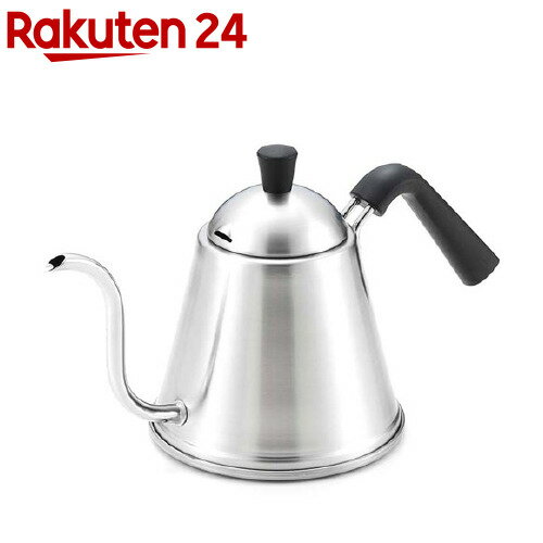 シーズ・クッキング ドリップポット 1.1リットル YJ2380(1個)